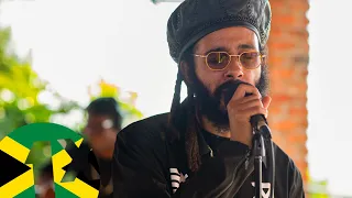 Protoje Live | Habitat Studios | 1Xtra Jamaica 2020