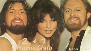 2 plus 1 - Mama Chita | Cover by @nena_music