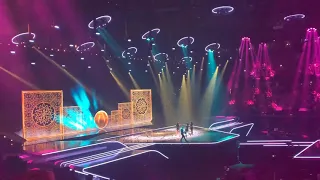 ESC 2021 Friday Grand Jury Final