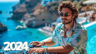 Avicii, Charlie Puth, Kygo, Dua Lipa & Martin Garrix, The Chainsmokers Style - Summer Nostalgia #345