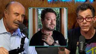 This Is What Dr. Phil Thinks Of Bam | Wild Ride! Clips