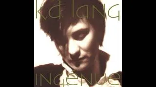 K.D. Lang - Constant Craving HQ