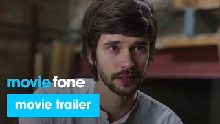 'Lilting' Trailer (2014): Ben Whishaw, Morven Christie