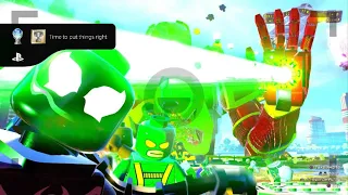 LEGO® MARVEL Super Heroes 2 platinum #20