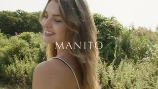 MANITO | Luxurious Silk Fall-Winter 2022 Collection