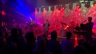Laibach - Each Man Kills the Thing He Loves [4K] - S. Koncertowe im. Budki Suflera Lublin 28/05/2024