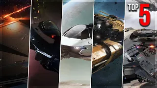 Worst Pyro Ships | Star Citizen | Buyers Guide