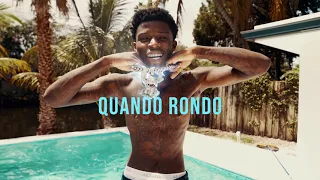 Quando Rondo - Real Steppa (Official Video)