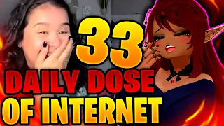 SHE IS PRECIOUS! | Daily Dose of Internet Reaction