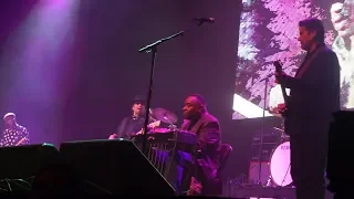 EXPERIENCE HENDRIX~"Hey Joe"(M.Nanji+B.Guy)@ Revention Music Center Houston TX Oct. 20,2019