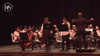 Rockland Youth Symphony Spring Concert 2024
