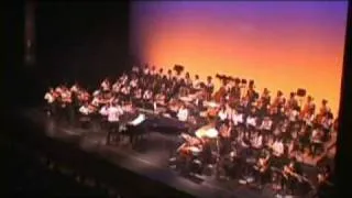 PENELOPE - Gilles Gambus Gr. Orchestra