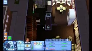 Sims 3 Quick-Tip: Making Your World Run Faster