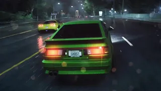 Not many games can compete with the feeling this old NFS had