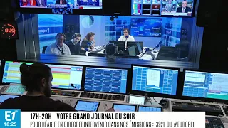 "Chirurgien de l’horreur" à Grenoble, accusé par des dizaines de patients : "C’est un boucher !"