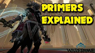 Primers | Build and Understand How They Work | Full Guide | Echoes of Duviri