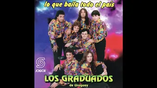 🎧LOS GRADUADOS - Lo Que Baila Todo El País (1996) [📀Calidad SONDOR]