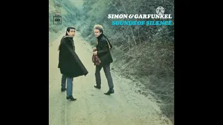 Sounds Of Silence (1966, Full Album)