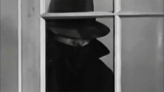 The Shadow (1933) Trailer