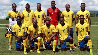 2023 Tri-Nations - Solomon Islands vs Fiji U-20s Highlights (International Friendlies)