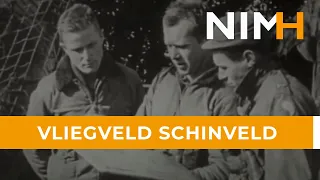 Vliegveld Schinveld