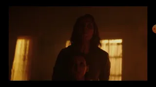 May the devil take you_👹👺(2018). Netflix horror scene_Maya kills🔪 her brother_