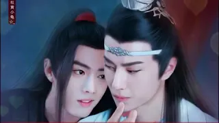 Trần Tình Lệnh [陈情令]- Vong Tiện [忘羡] Chân Ái