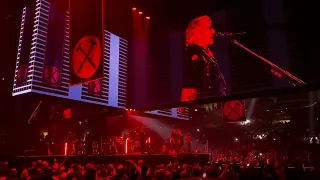 Roger Waters - ( In the Flesh ) Live at The Crypto - Los Angeles - 9/28/22 #rogerwaters