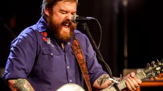 BART CROW talks 'THE PARADE' on The Texas Music Scene