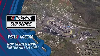 2024 Cook Out 400 at Martinsville Speedway - NASCAR Cup Series