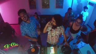 Petardo Bailable Vol. 2 VINYL SET (Fiesta con amigos) / MIX Salsa Cumbia Ragga Champeta