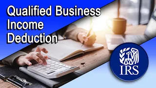 Qualified Business Income Deduction