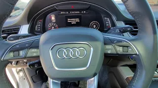 2019 Audi Q7 PV1456