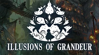6. Illusions Of Grandeur - Waterdeep: Dungeon Of The Mad Mage Soundtrack by Travis Savoie