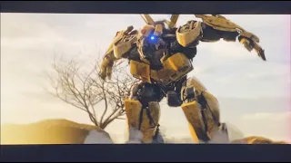 SUPER BOWL TV SPOT- TRANSFORMERS RISE OF THE BEASTS [LEAKED] 😱🤮