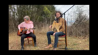 He sings a song WE ALL NEED to hear RIGHT NOW!! - Off the Grid Acoustic - Austin Brown