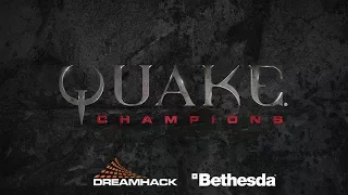 Quake Invitational for DHW Duel Qualifiers, LB Final k1llsen vs RAISY