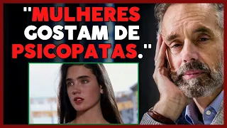 O QUE AS MULHERES QUEREM - JORDAN PETERSON| LEGENDADO