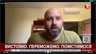 Ця зима буде найскладнішою за останні 50 років: московити зимою будуть бити по ТЕЦ –Павло Казарін