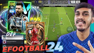 Everything NEW in eFootball 24 Update🔥