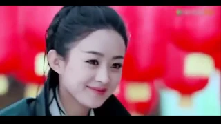 诛仙《青云志》主题曲MV《青云志》Legend of Chusen 2016 Zhao Li Ying, Li Yifeng, Zang Yi
