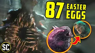 MONARCH: Legacy of Monsters Episode 8 BREAKDOWN - Every Godzilla and Kong Easter Egg EXPLAINED