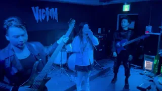 [LIVE] Kraken Vampirehotel Live in club Victim 240505