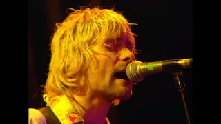 Nirvana - Lithium (Live At Reading 1992, Audio Only, D Tuning)