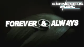 Written by Wolves - Forever & Always (ft. Becks) [Lyric Video] | SeaneecusMusic