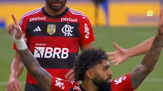 Gabriel Barbosa "Gabigol" 2023 ● Flamengo ► Crazy Skills & Goals | HD