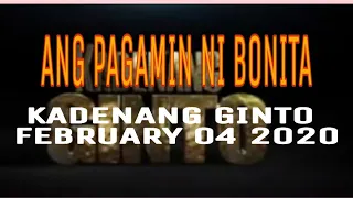 KADENANG GINTO | FEBRUARY 04 2020| FANMADE | TEASER