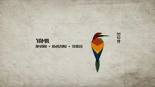 YAMIL - Triber (MIDH 007)