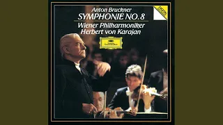 Bruckner: Symphony No. 8 In C Minor - Ed. Haas - 3. Adagio: Feierlich langsam; doch nicht...