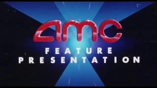 AMC Feature Presentation - 35mm - 1983 (Color Corrected)
